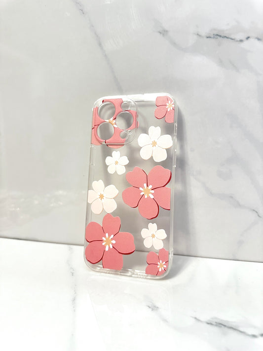 Flower Phone Case