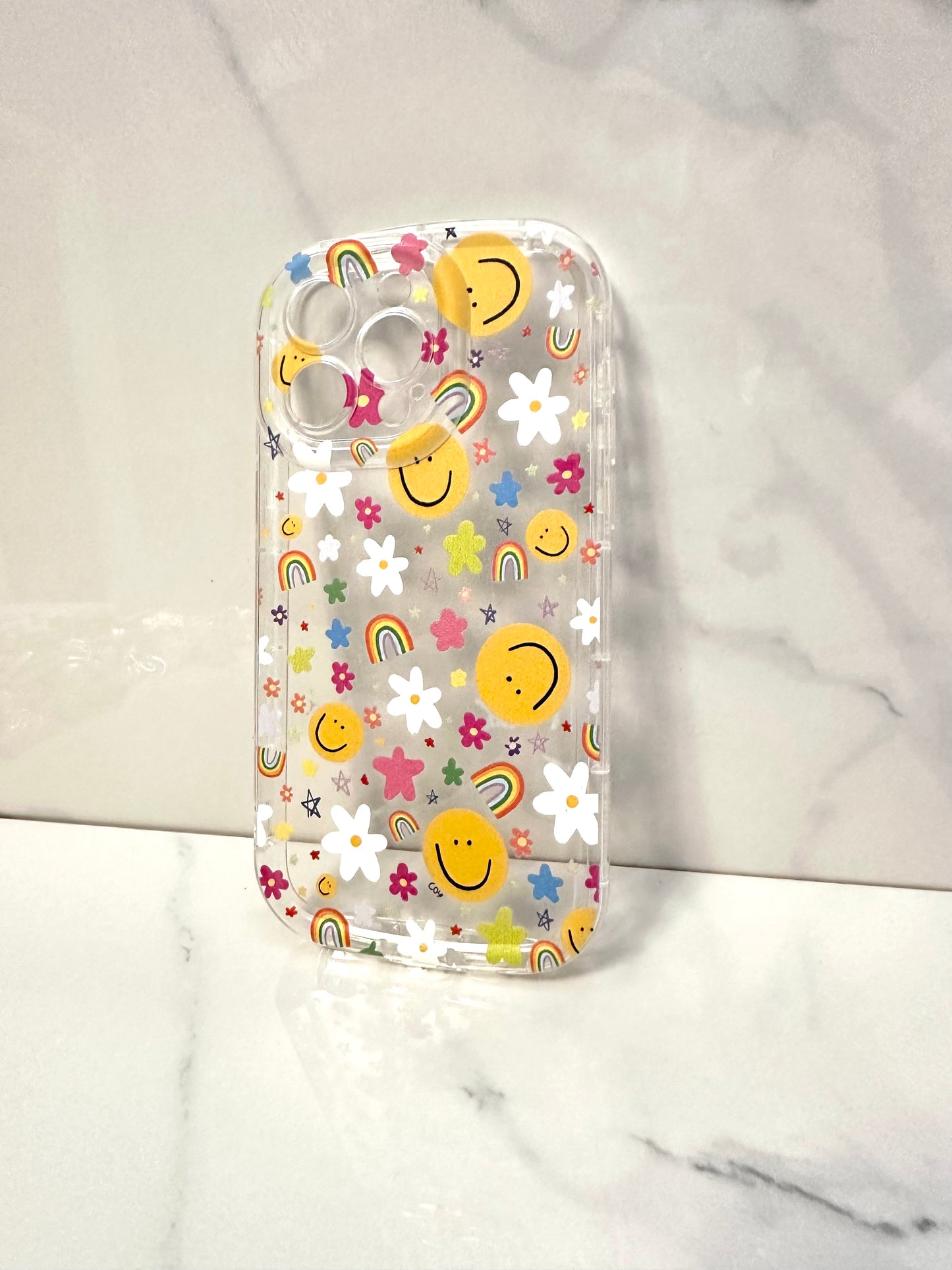 Emoji Phone Case