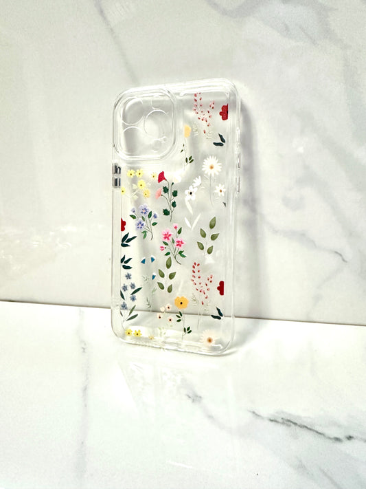 Flower Phone Case